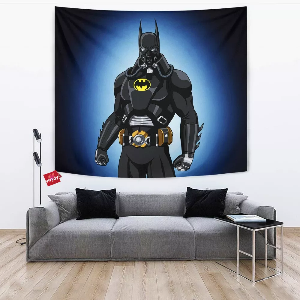 Batman Tapestry