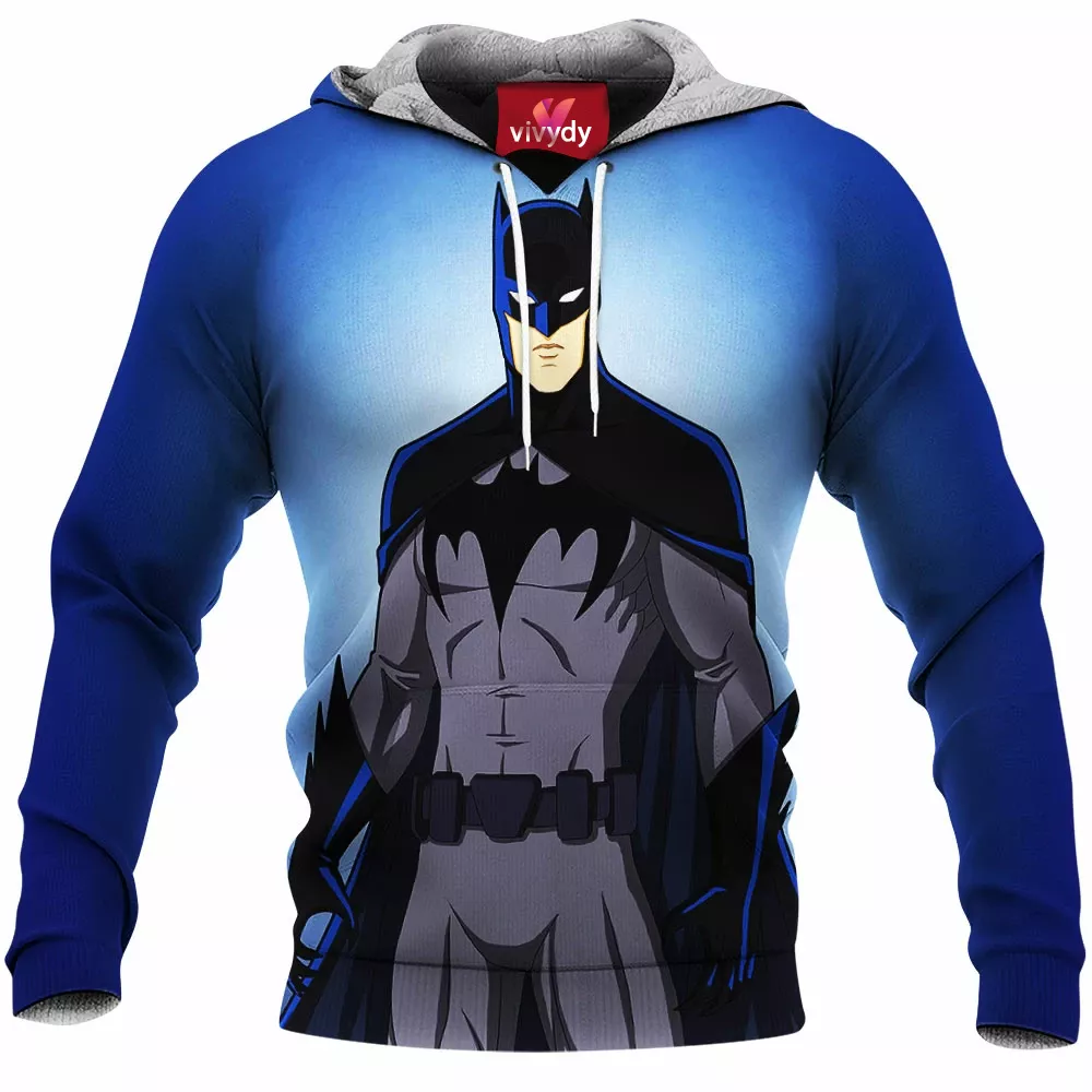 Batman Hoodie