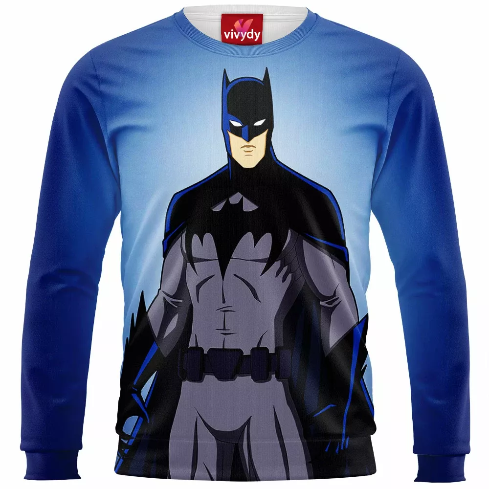 Batman Sweatshirt