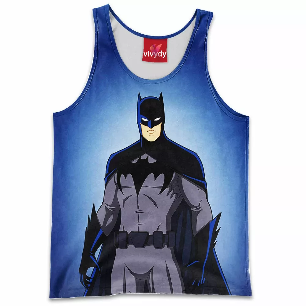 Batman Tank Top