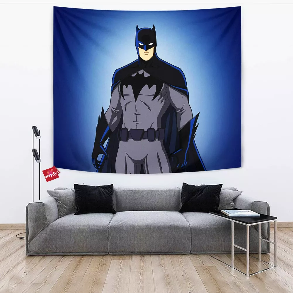 Batman Tapestry