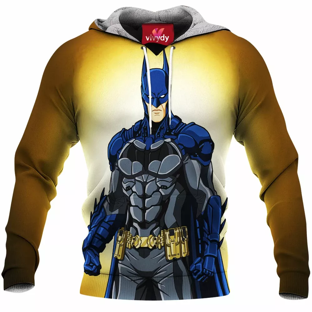 Batman Hoodie