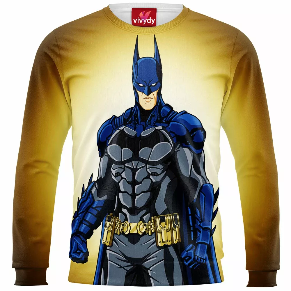 Batman Sweatshirt