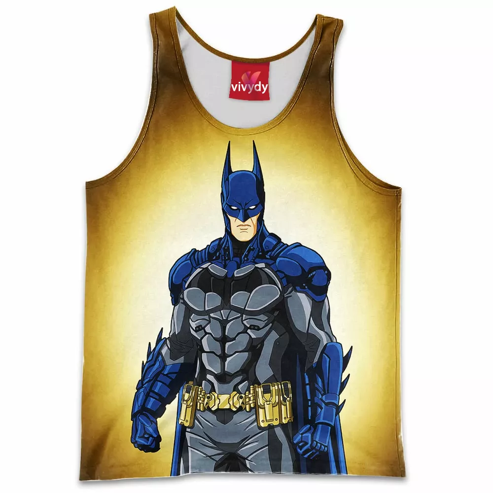 Batman Tank Top