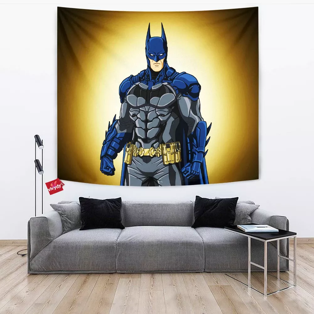 Batman Tapestry