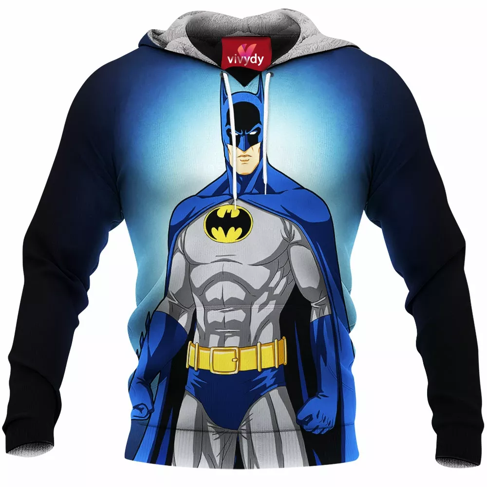 Batman Hoodie