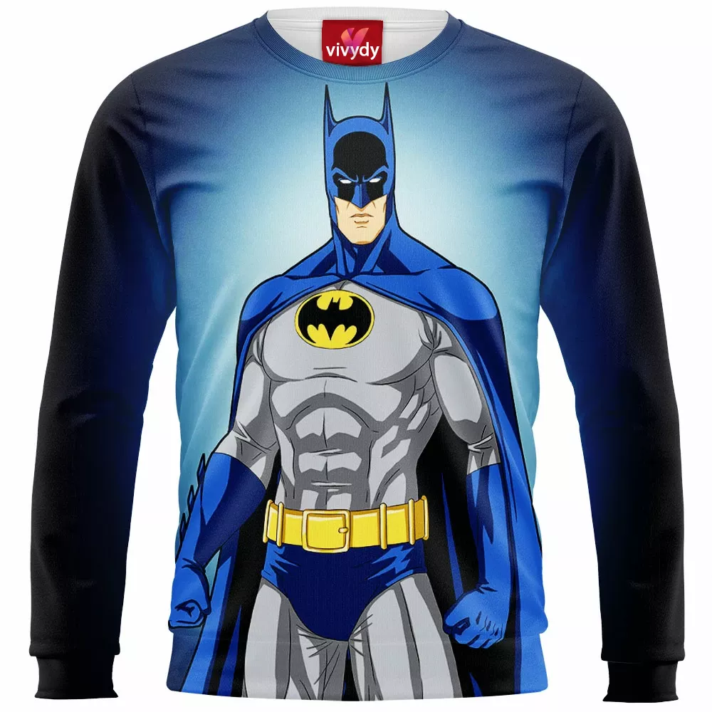 Batman Sweatshirt