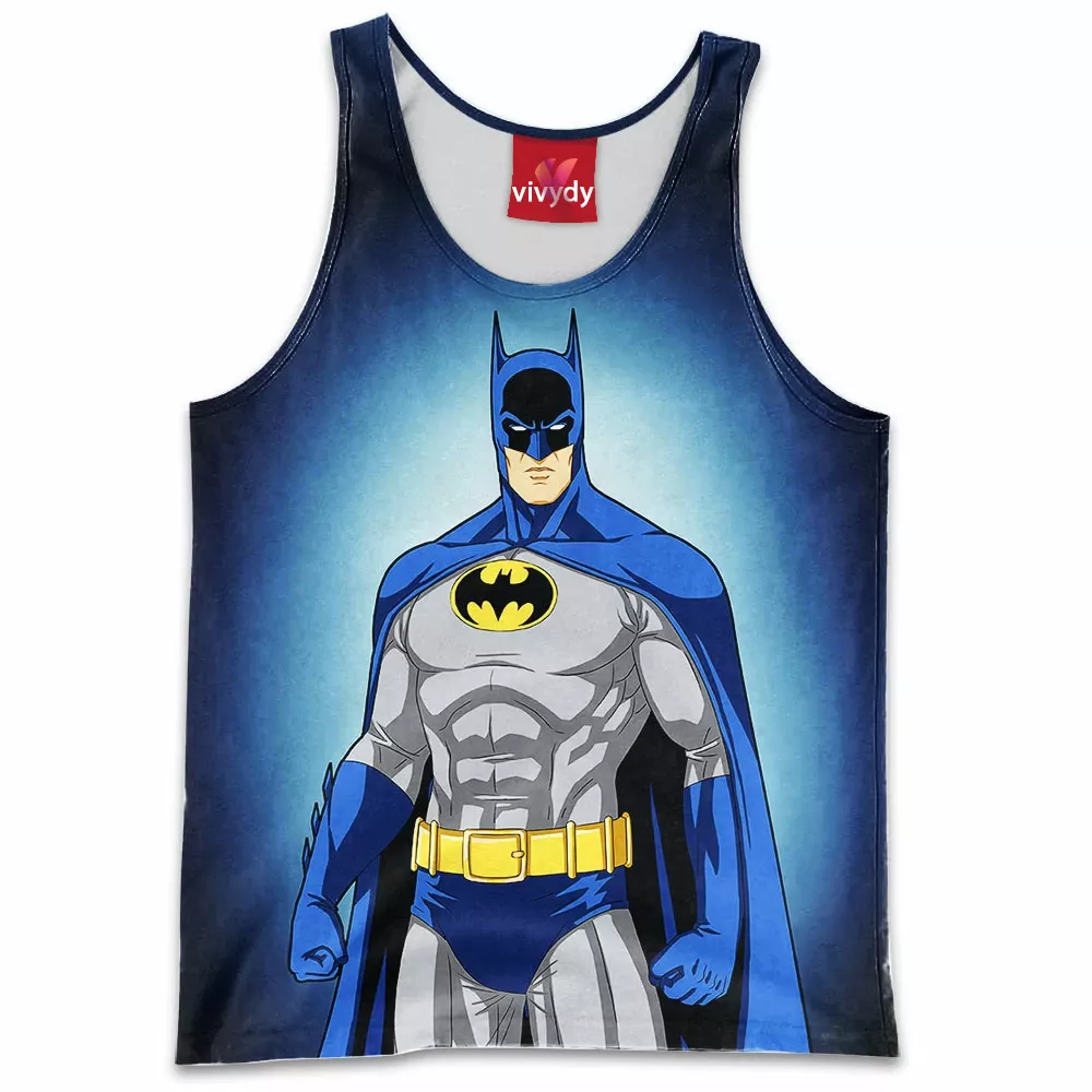 Batman Tank Top