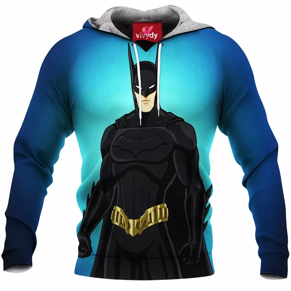 Batman Hoodie