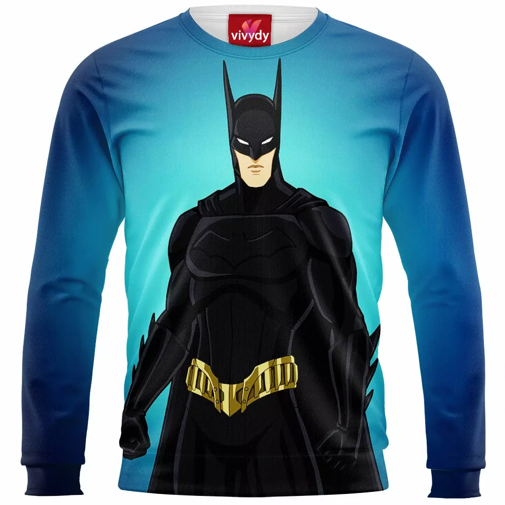 Batman Sweatshirt