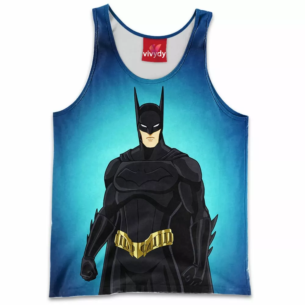 Batman Tank Top