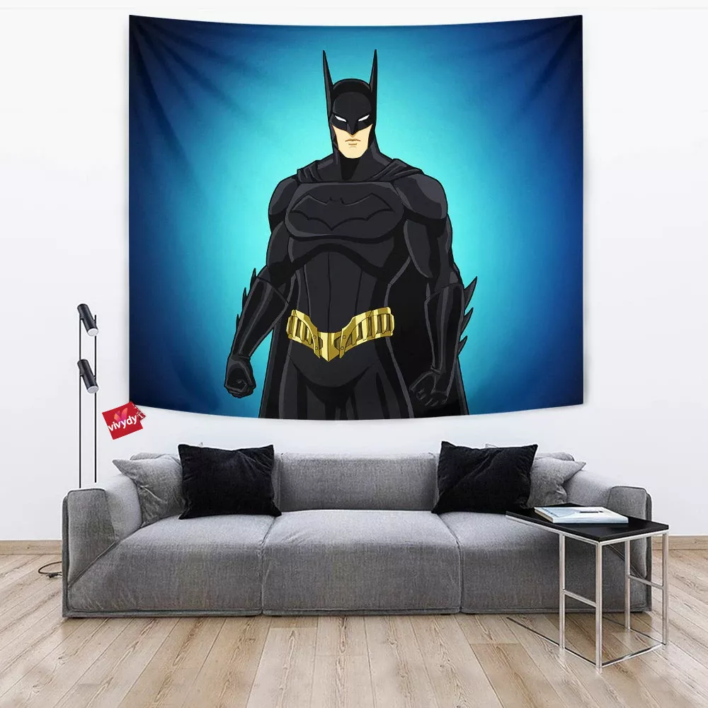 Batman Tapestry