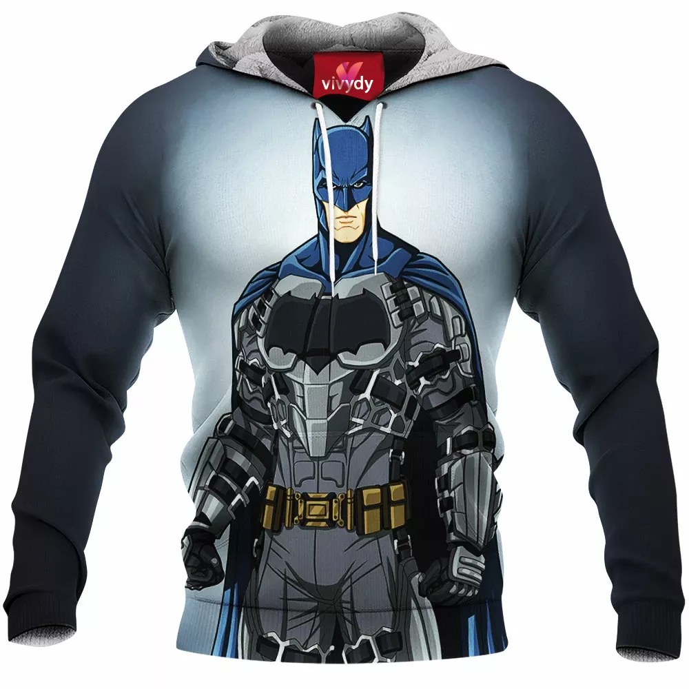 Batman Hoodie