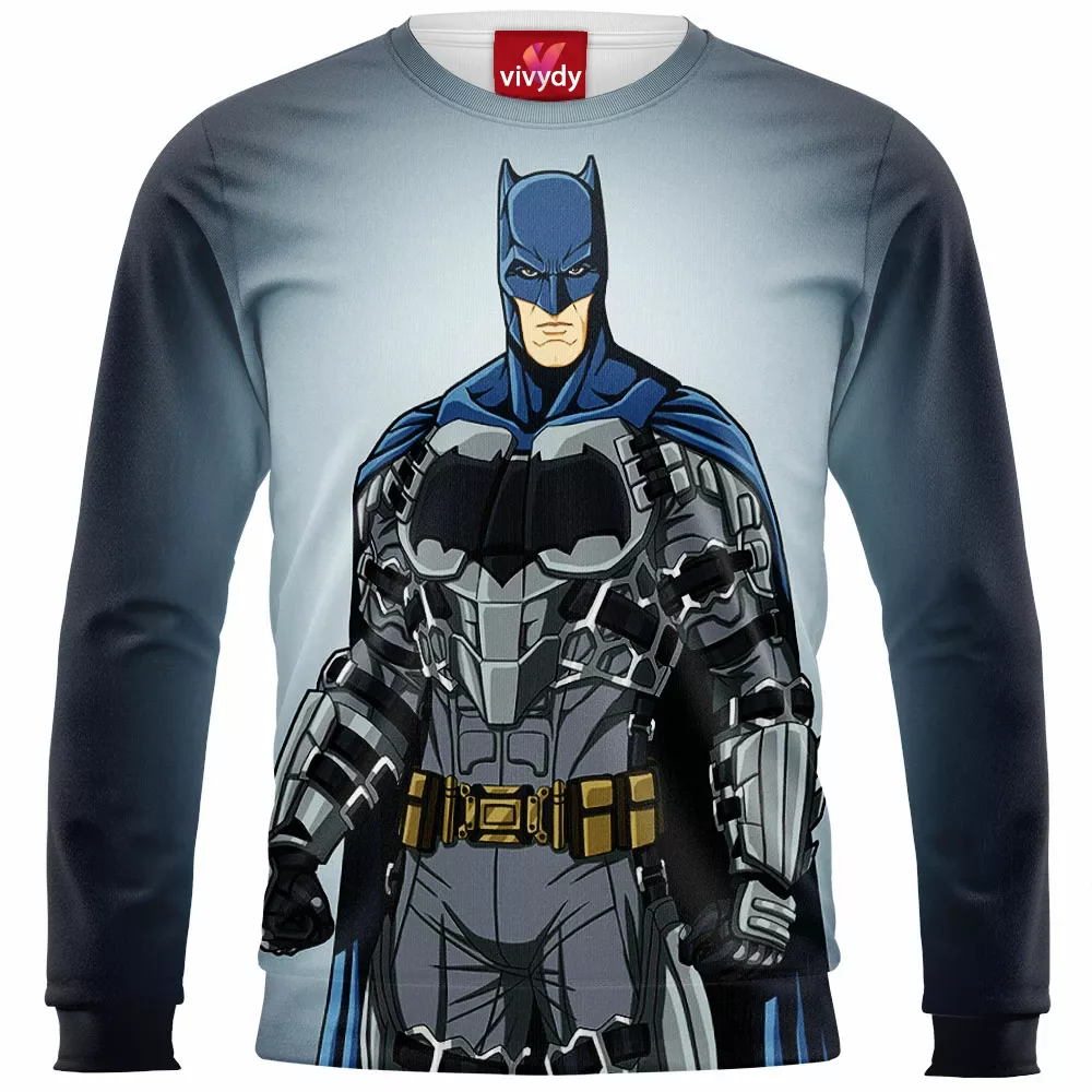 Batman Sweatshirt