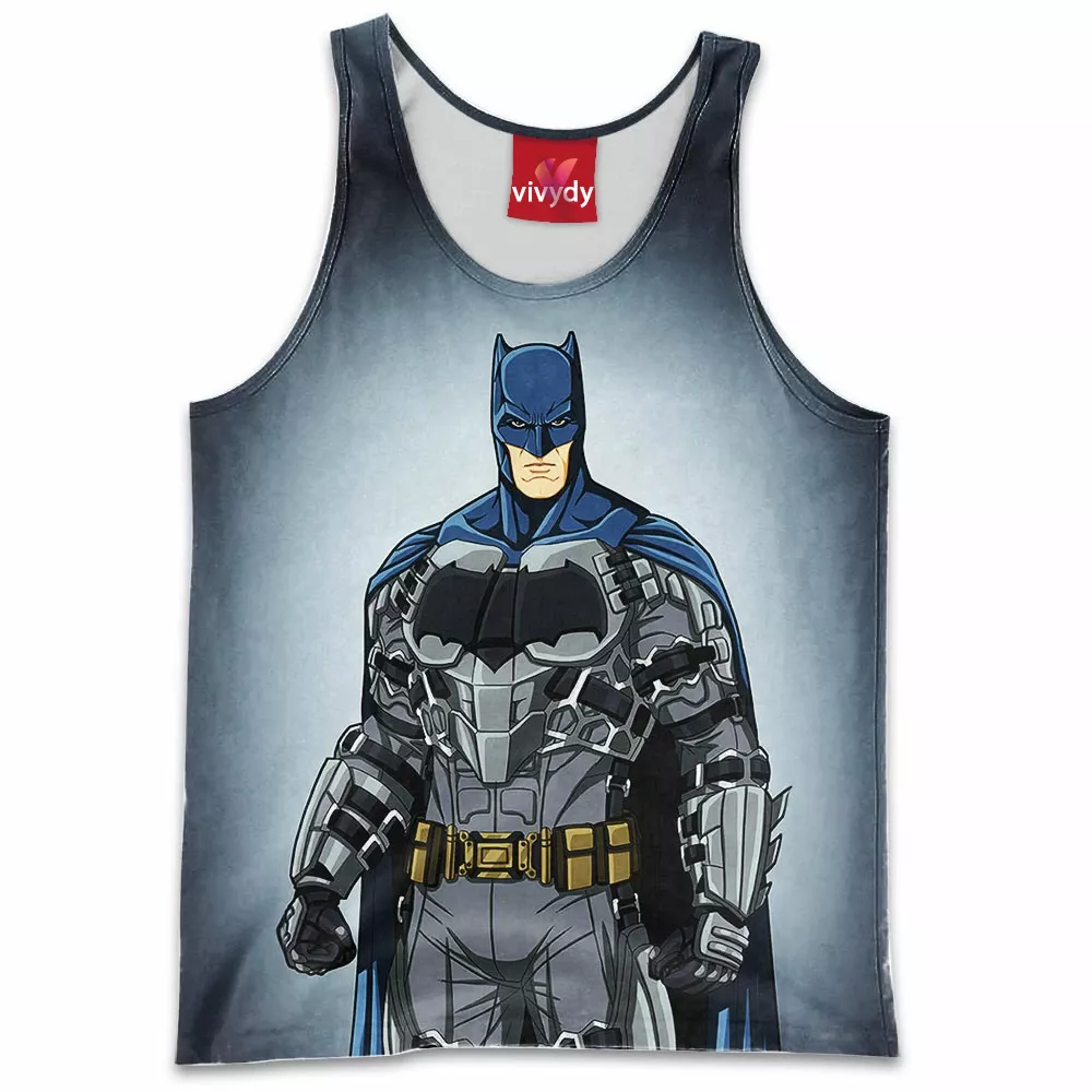 Batman Tank Top