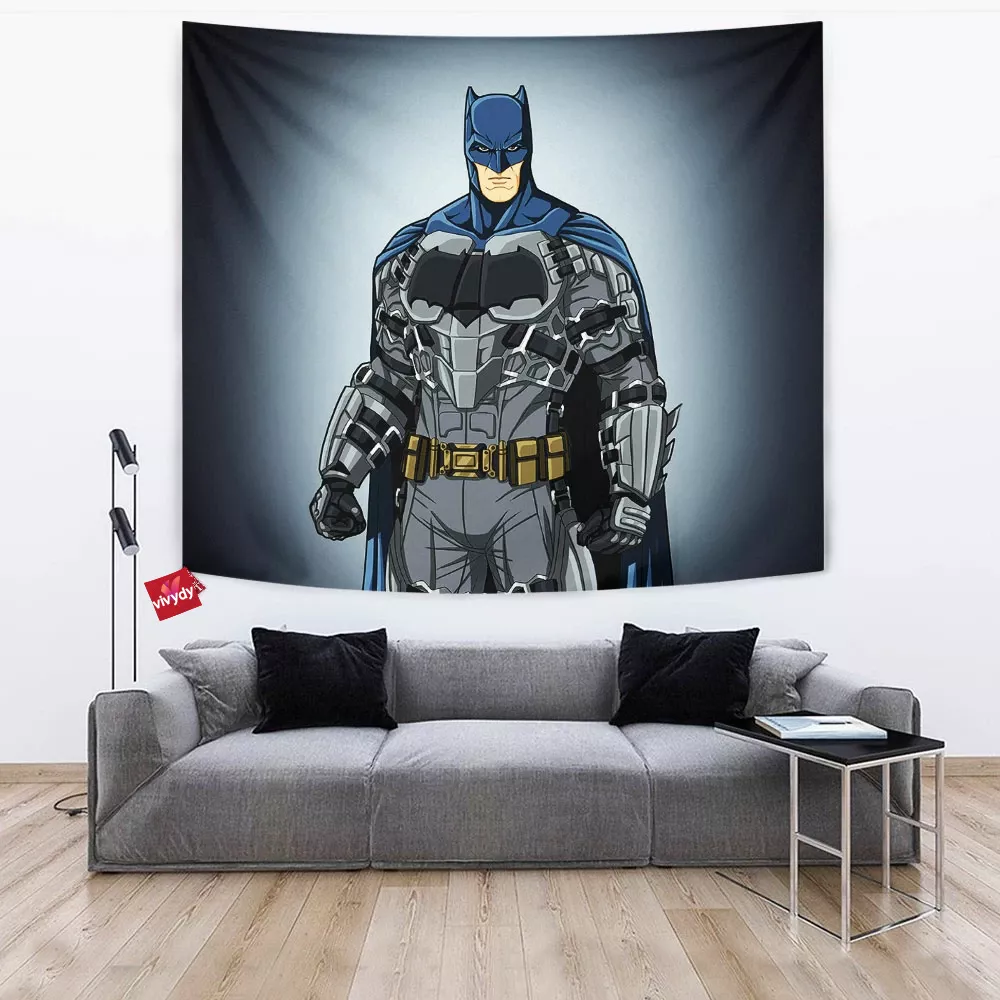 Batman Tapestry