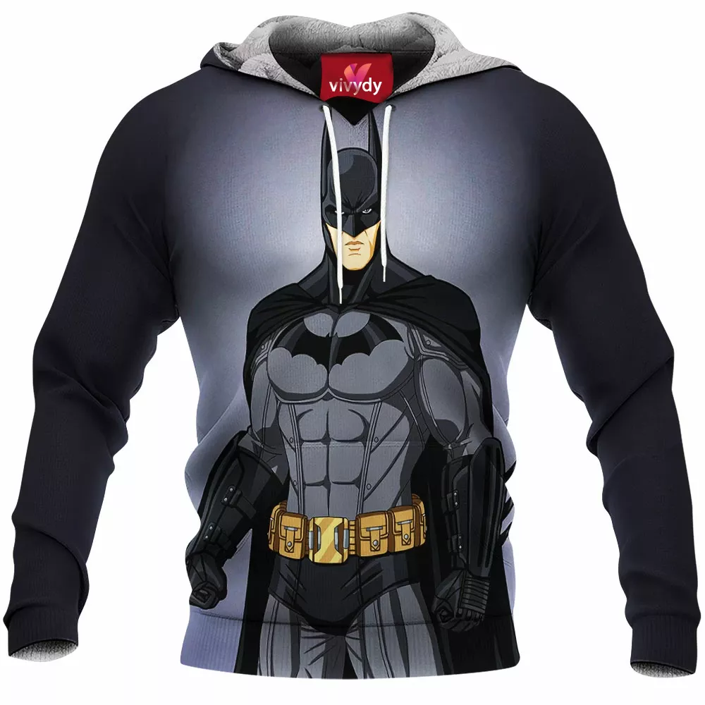 Batman Hoodie