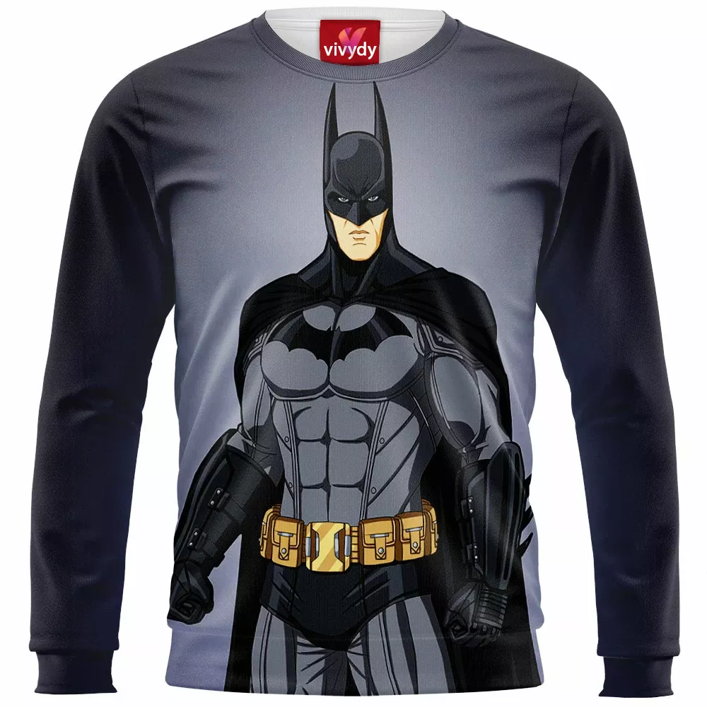 Batman Sweatshirt