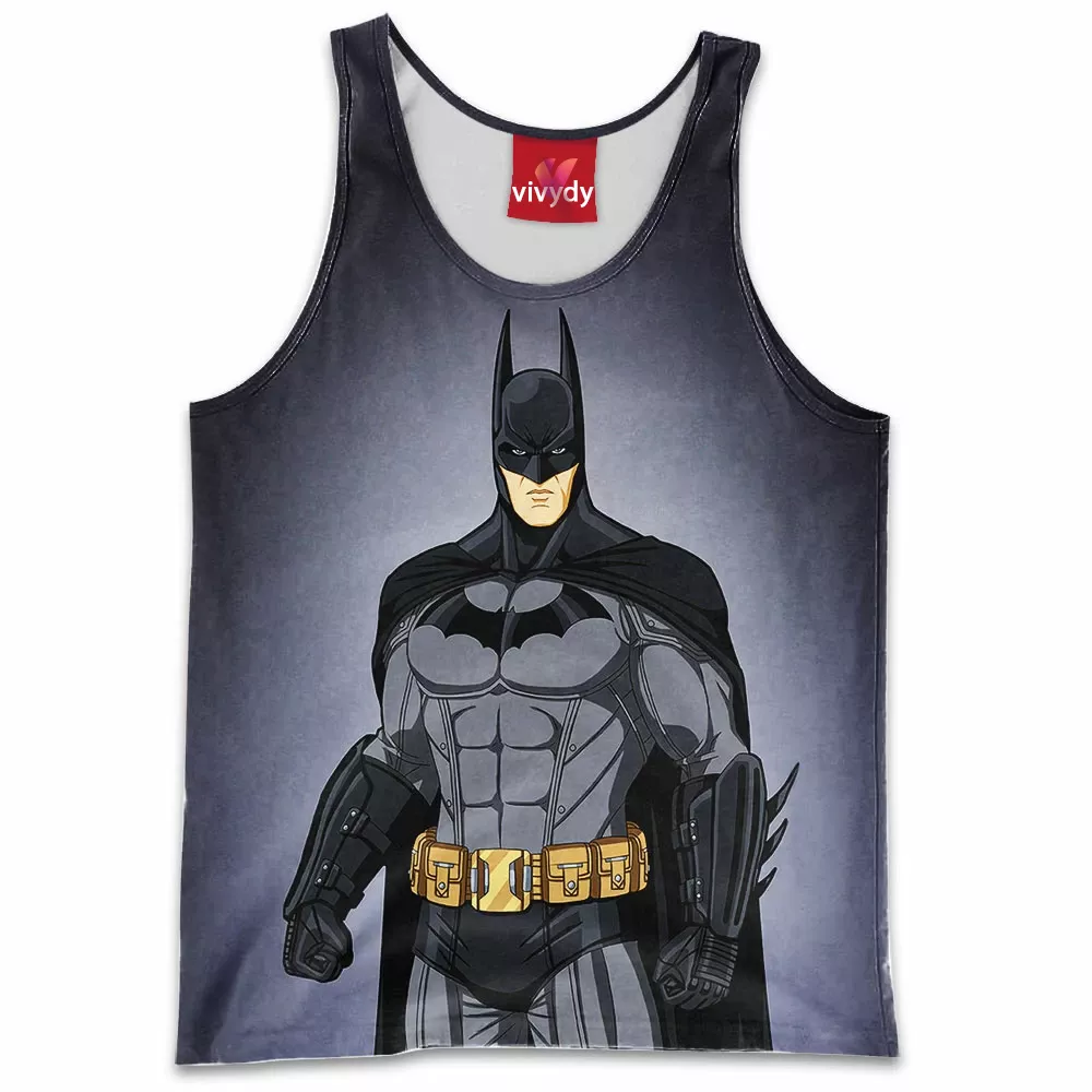 Batman Tank Top