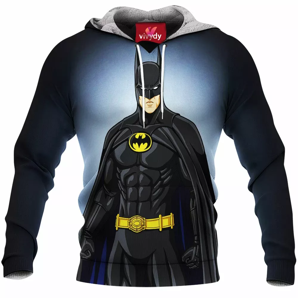 Batman Hoodie