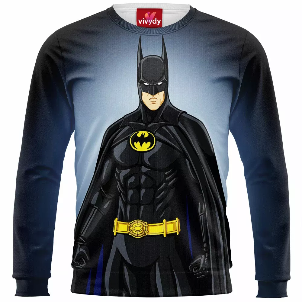 Batman Sweatshirt