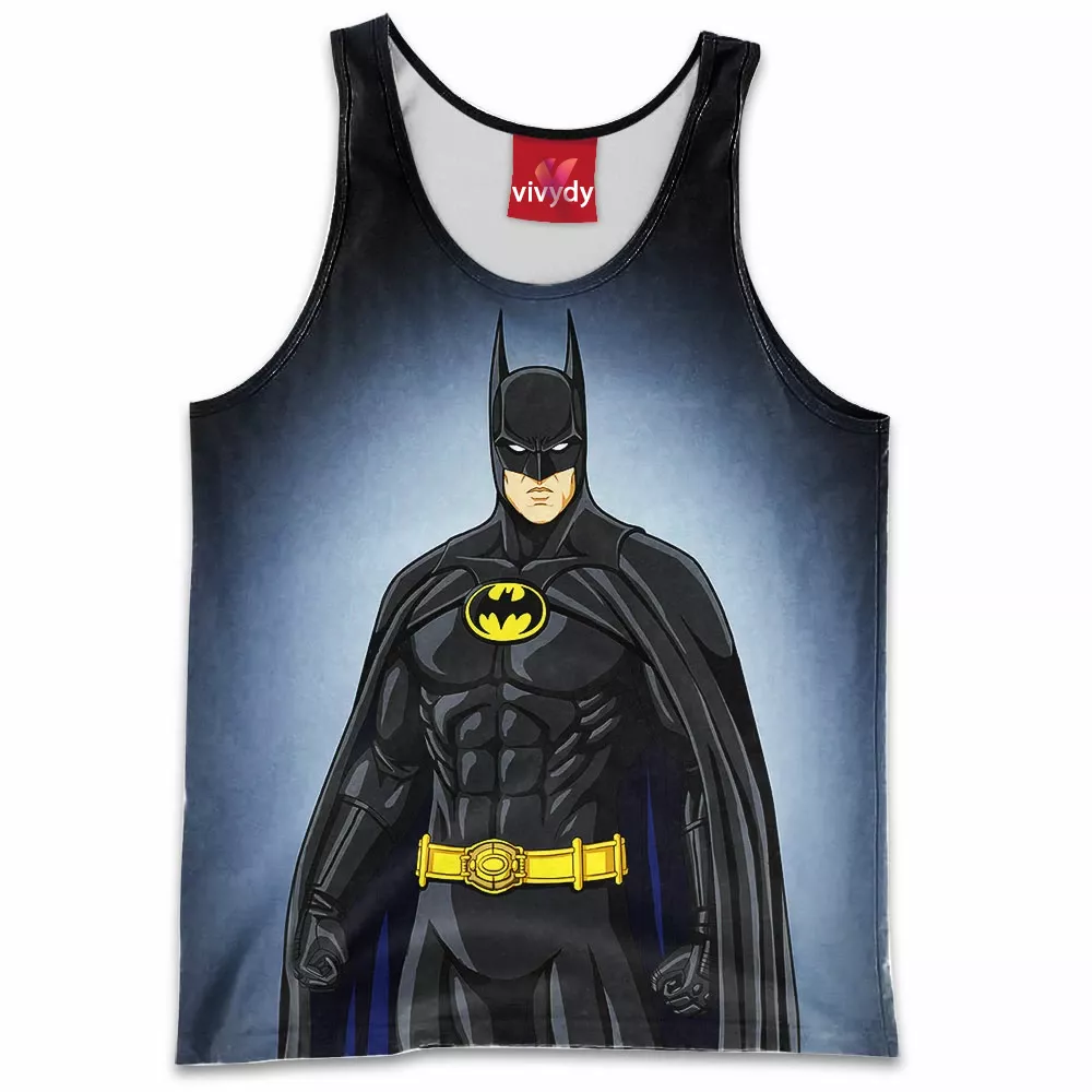 Batman Tank Top