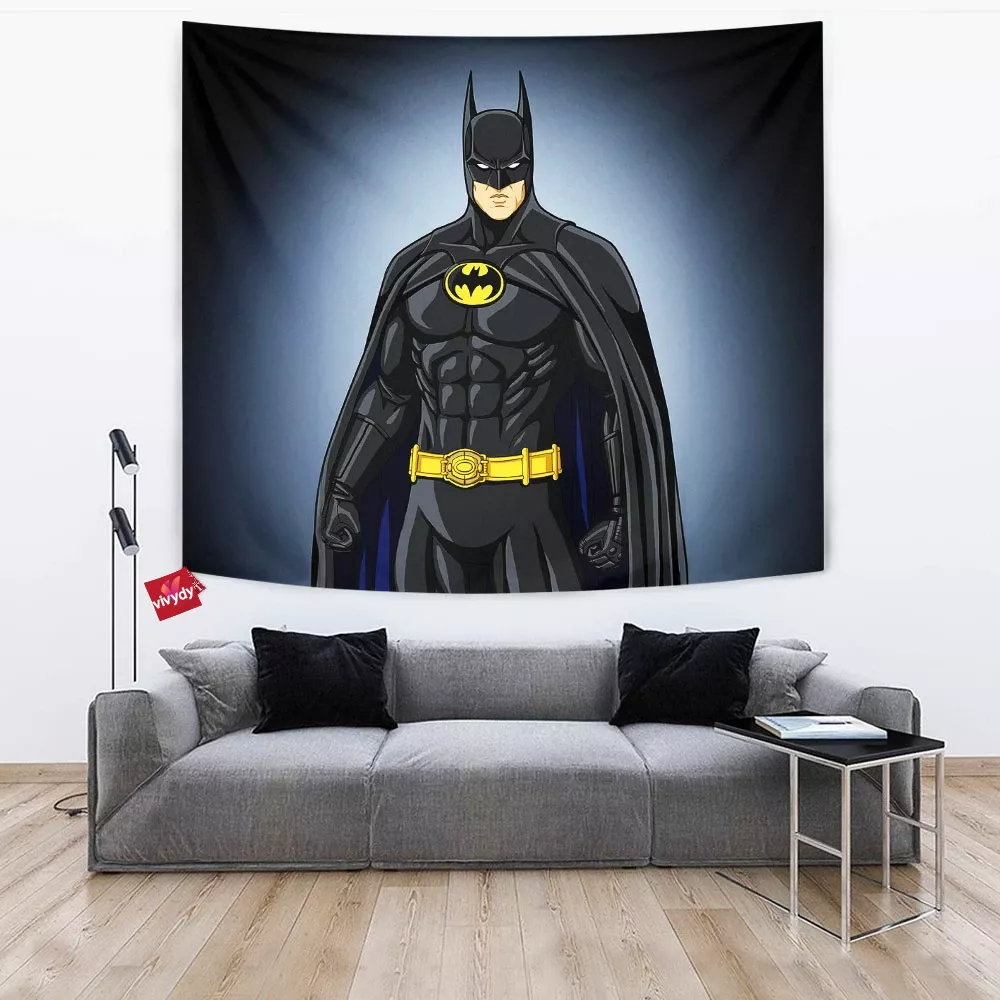 Batman Tapestry