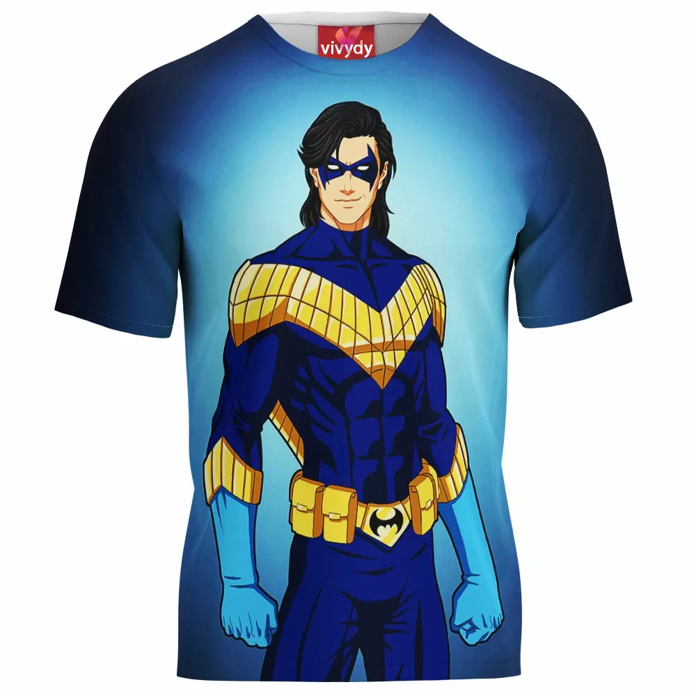 Nightwing T-Shirt