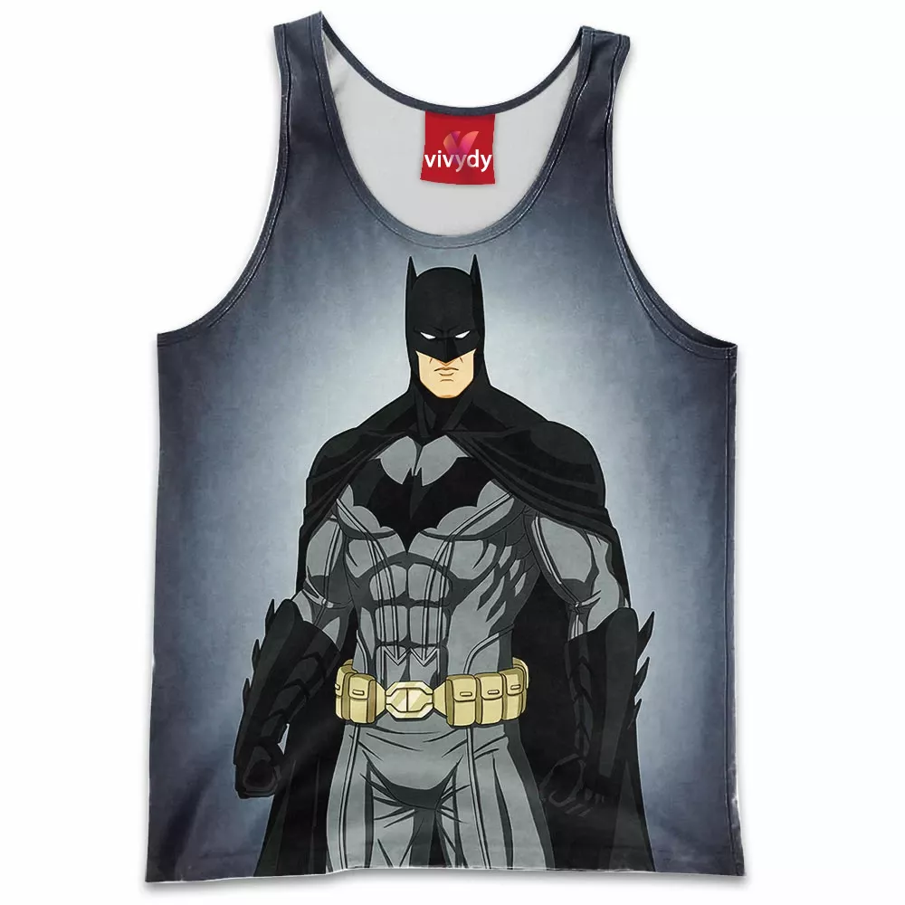 Batman Tank Top