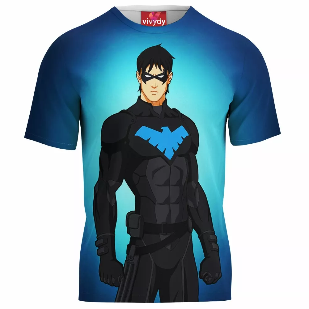 Nightwing T-Shirt