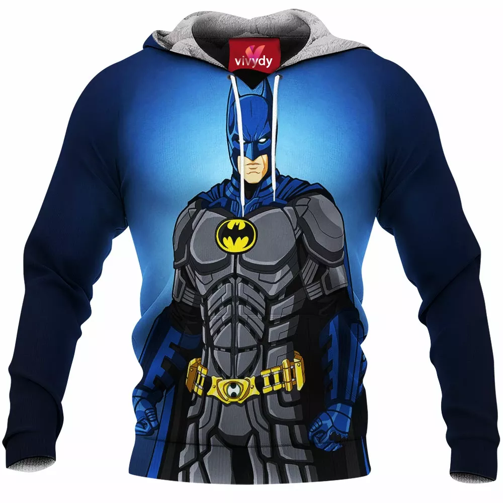 Batman Hoodie