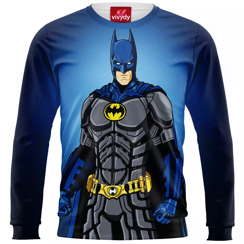 Batman Sweatshirt