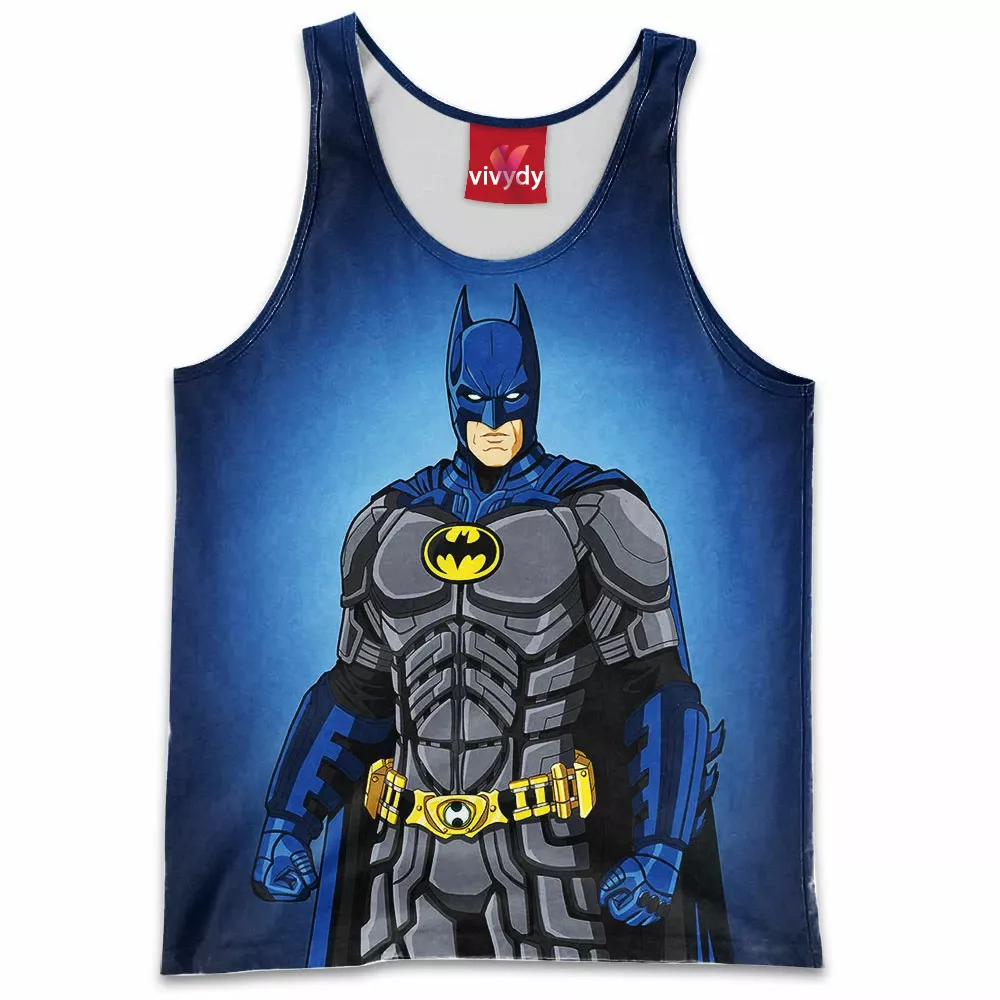 Batman Tank Top