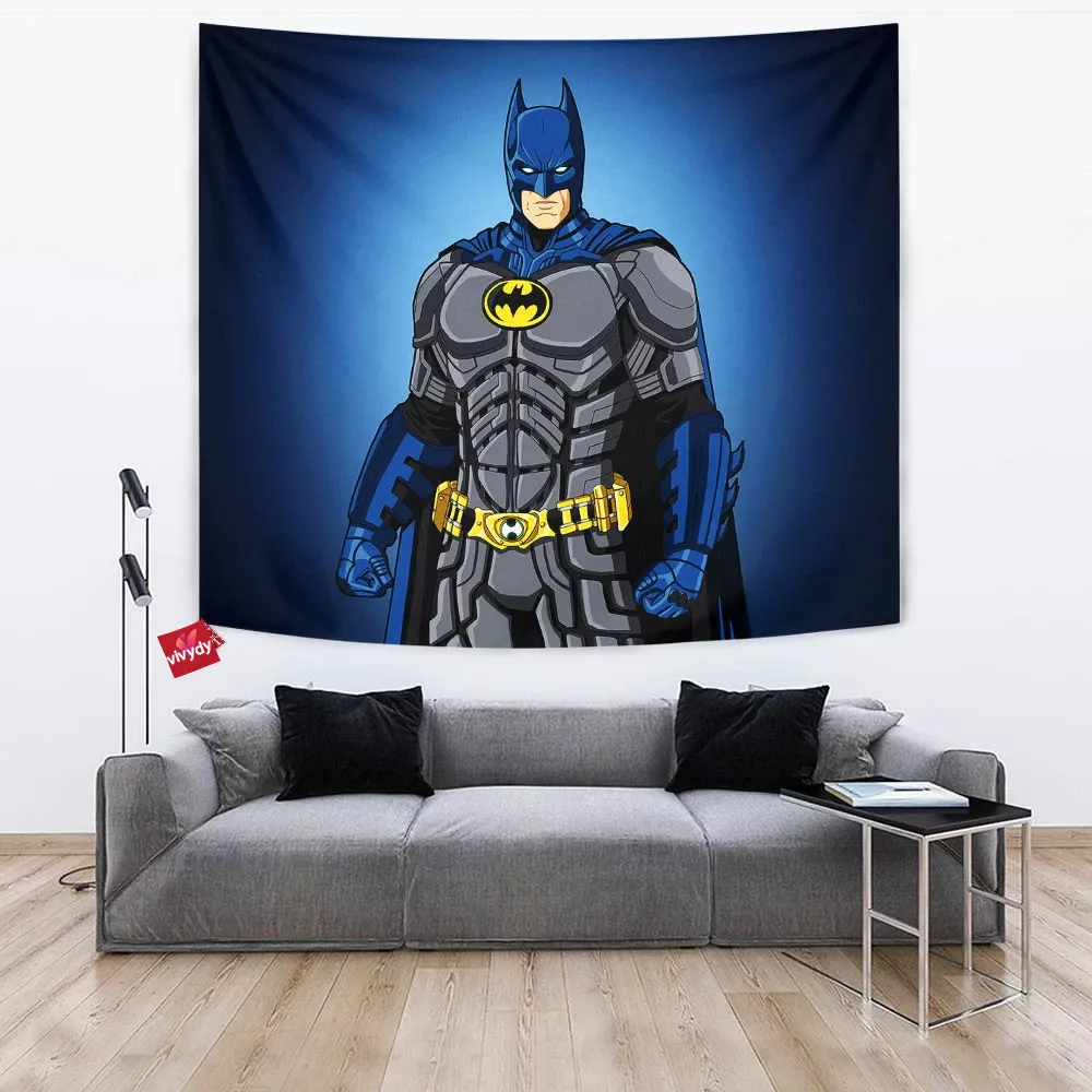 Batman Tapestry