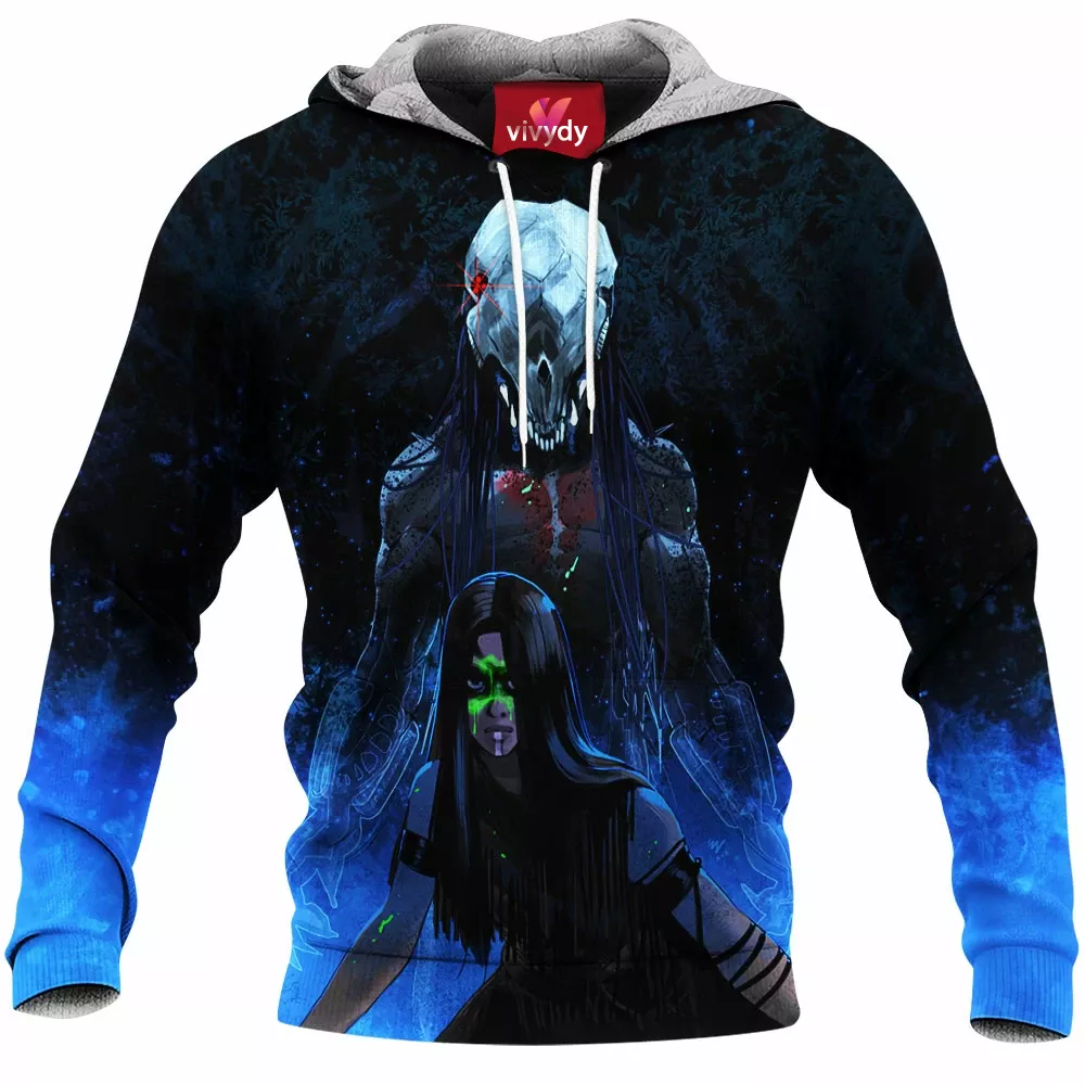 Predator Hoodie