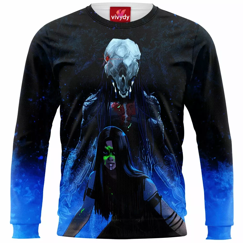 Predator Sweatshirt