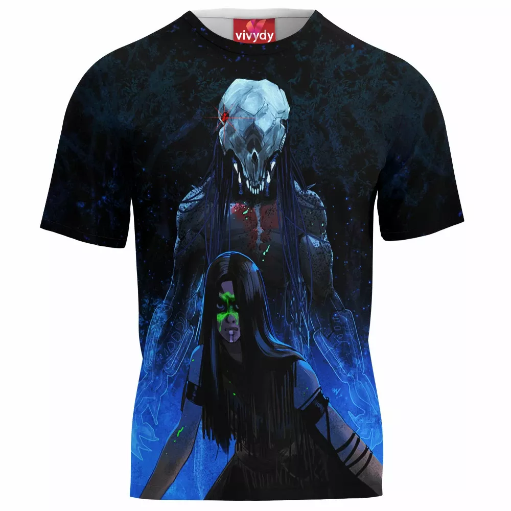 Predator T-Shirt