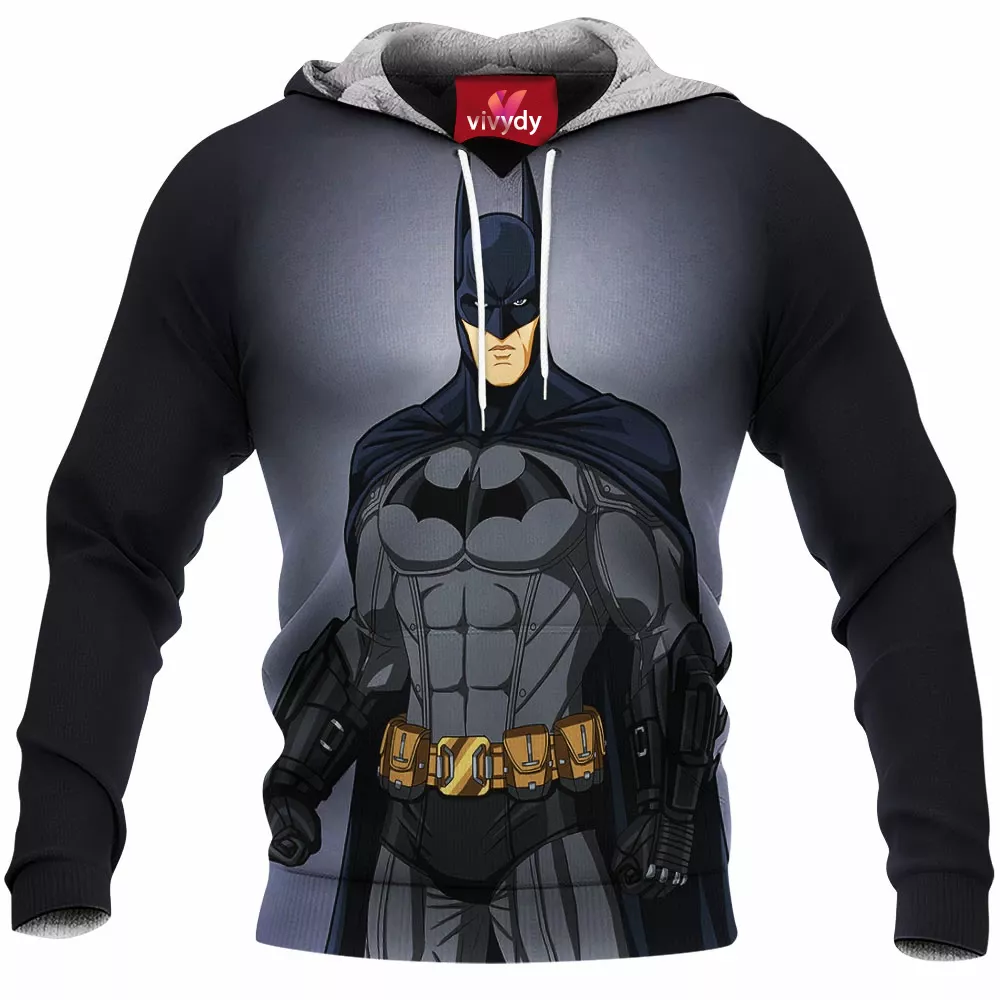 Batman Hoodie