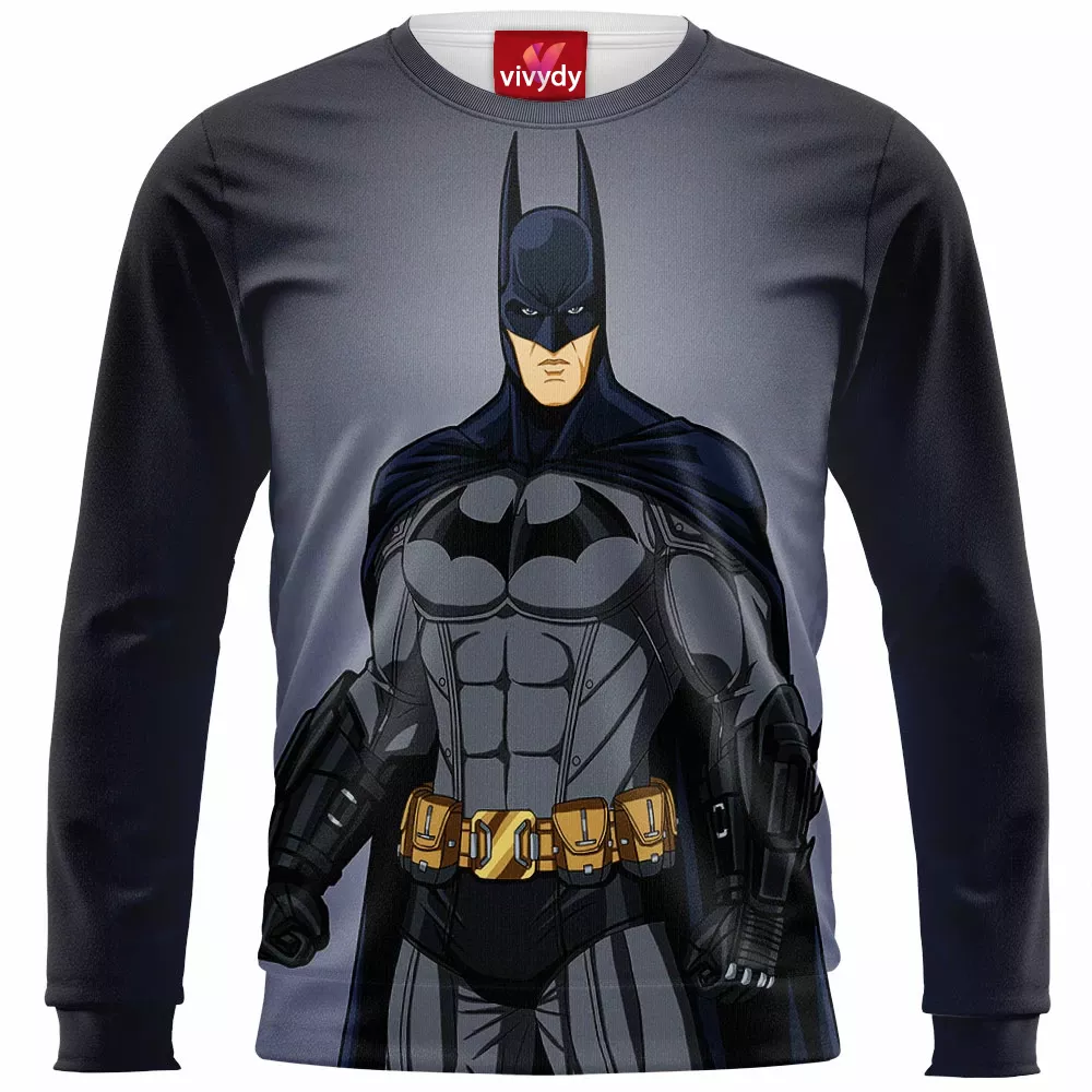 Batman Sweatshirt