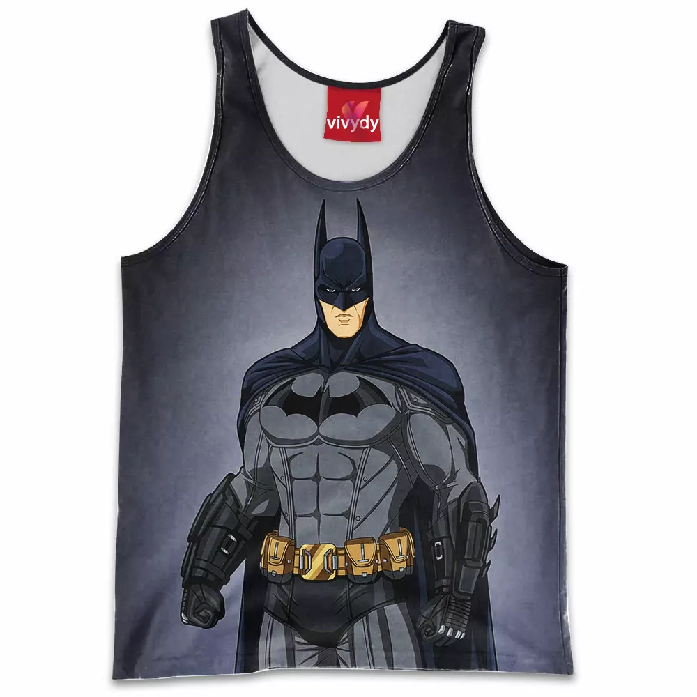 Batman Tank Top