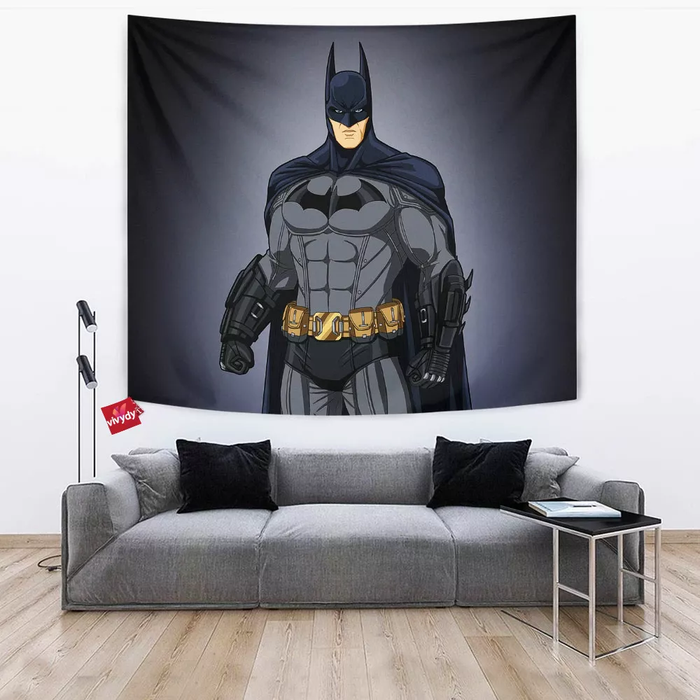 Batman Tapestry