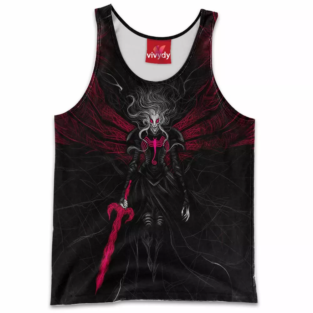 Knull Tank Top