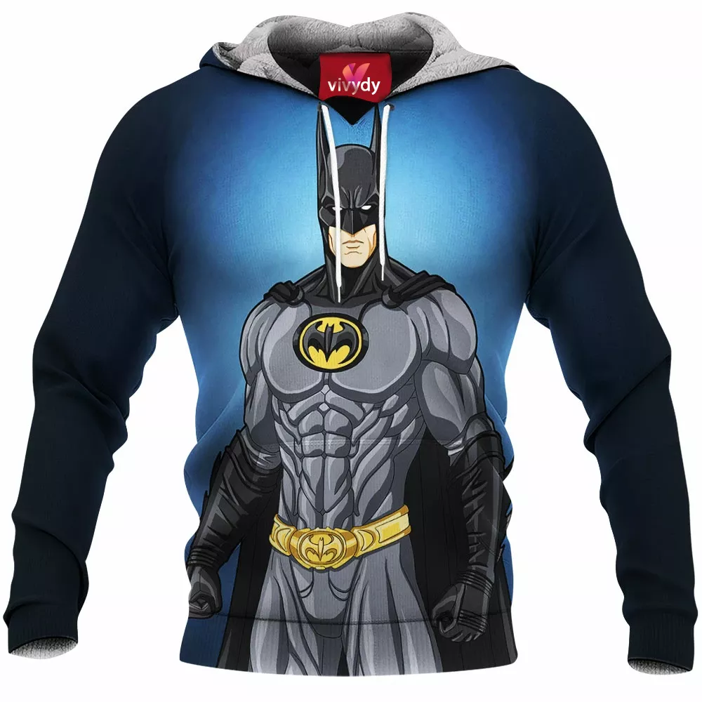 Batman Hoodie