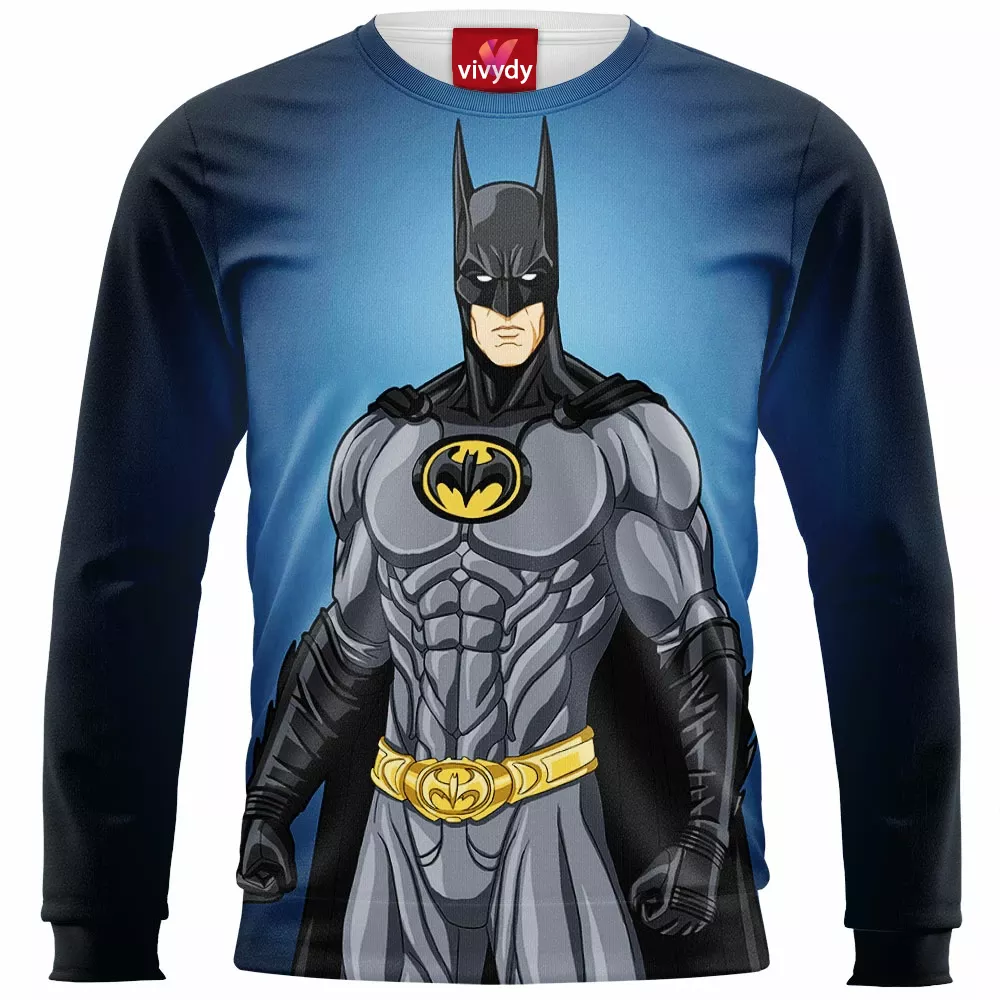 Batman Sweatshirt