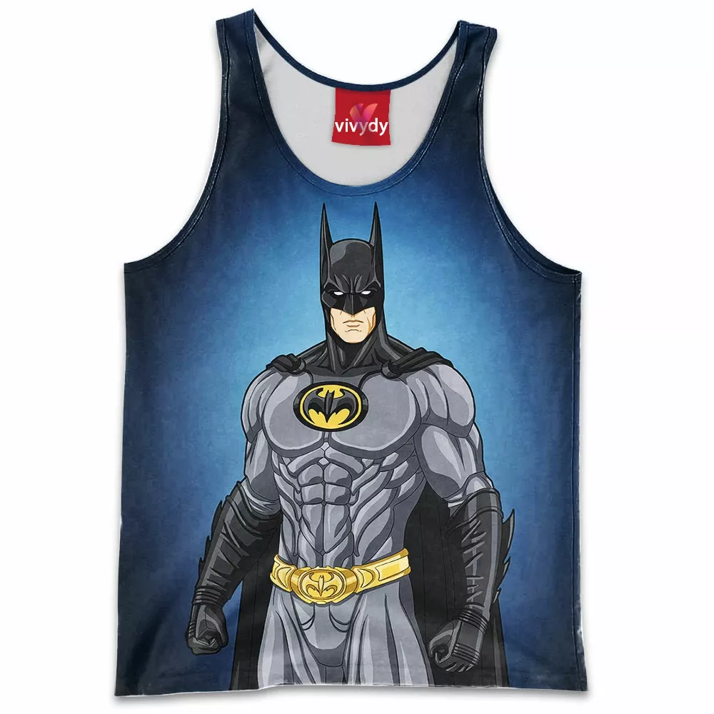 Batman Tank Top