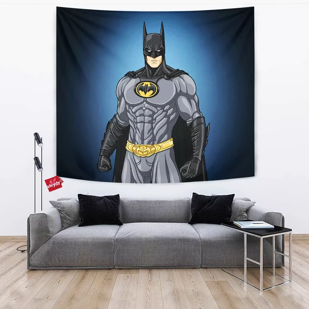 Batman Tapestry