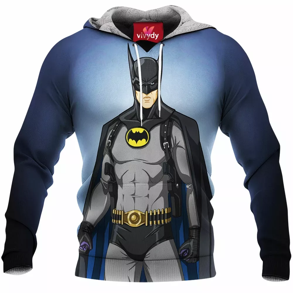 Batman Hoodie