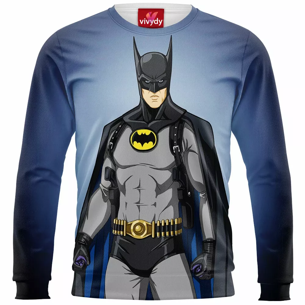 Batman Sweatshirt