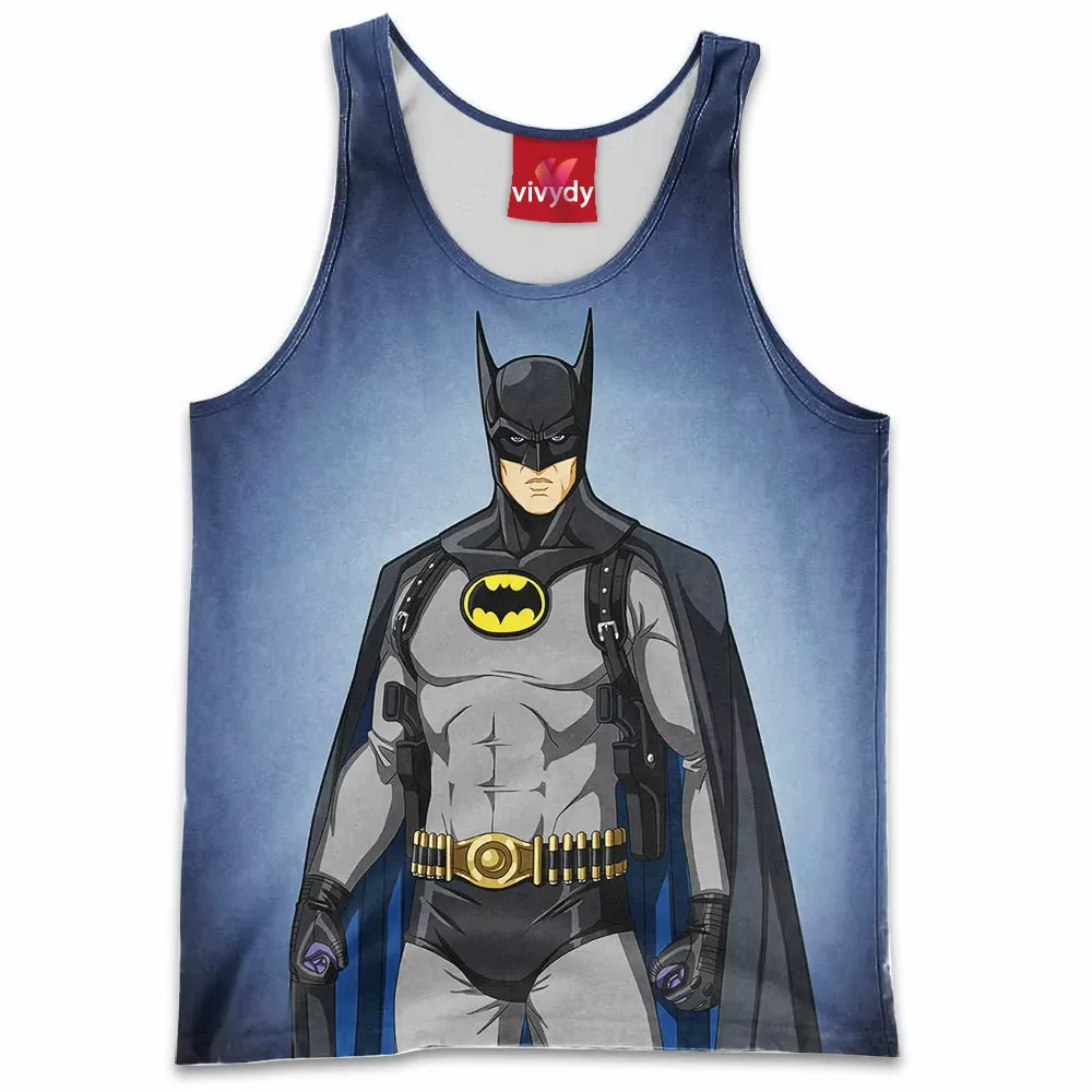 Batman Tank Top