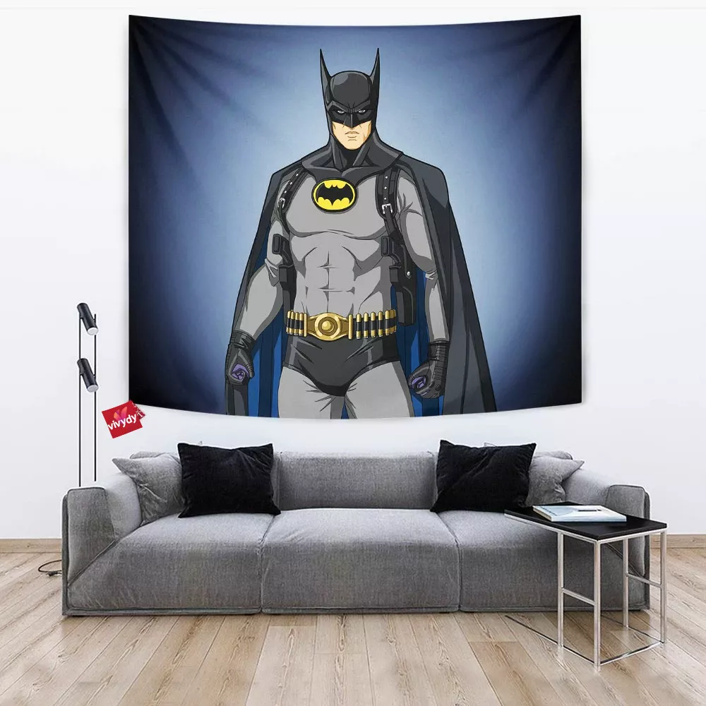 Batman Tapestry